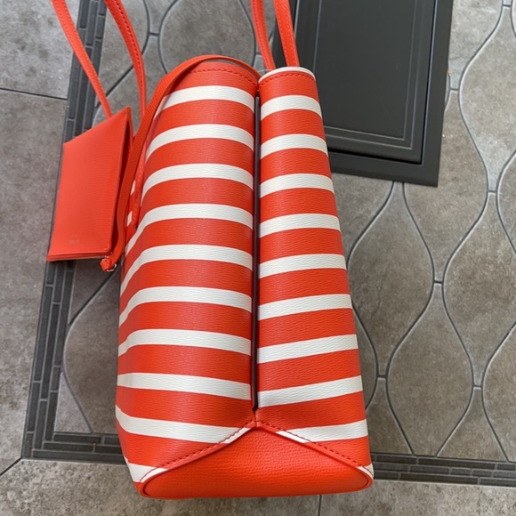 Kate Spade All Day Sailing Stripe Large Tote - Picture 4 of 16
